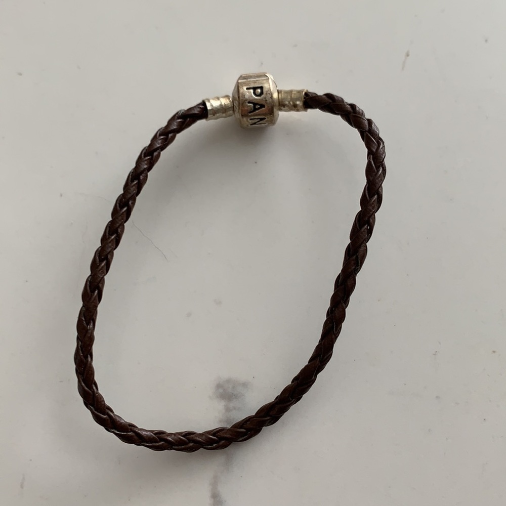 Pandora bracelet